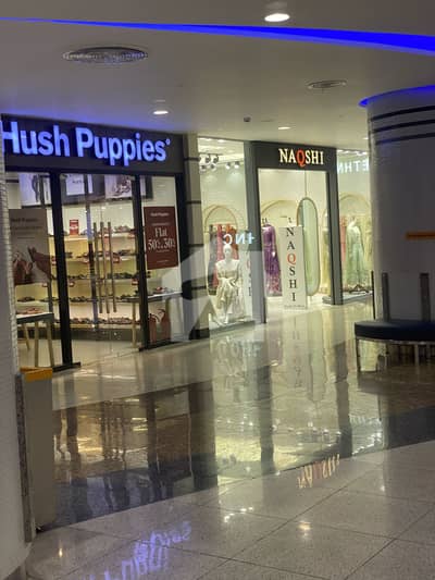400 Sqft Rented Shop Available For Sale In Giga Mall 2nd Floor