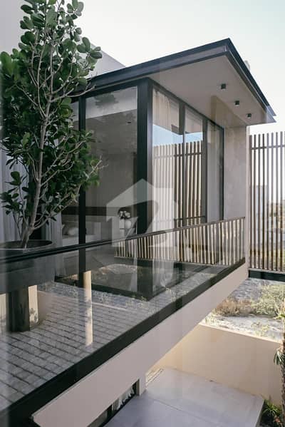 Brand New Fully Furnished Luxury Bungalow For Sale | Smart Home & Roof Garden