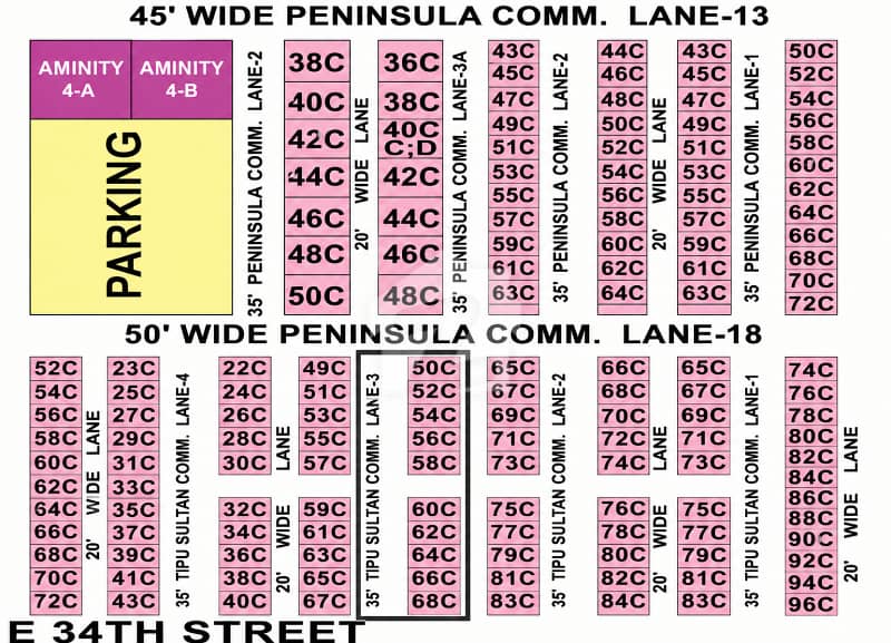 Commercial Plot For Sale Commercial Plot For Sale