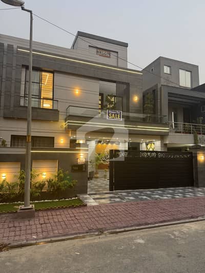 Brand New Designer House