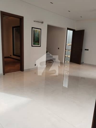 Brand New Architect Designed Bungalow For Sale | West Open | DHA Phase 8 First Belt