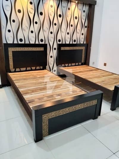 Furnished Room For Girls