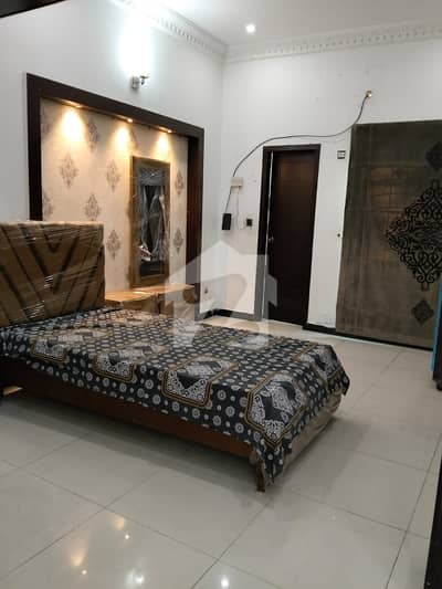 Furnished Room For Girls