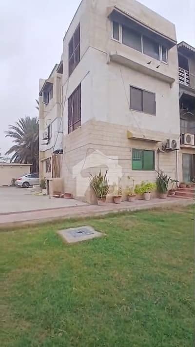 Renovated Sea View Apartment For Sale | Ground Floor | Separate Garage & Garden