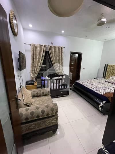 8 MARLA UPPER PORTION AVAILABLE FOR RENT IN MILITARY ACCOUNTS SOCIETY COLLEGE ROAD LAHORE