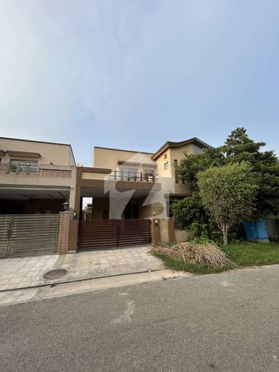 11 Marla Renovated House For At Divine Gardens Hot Location