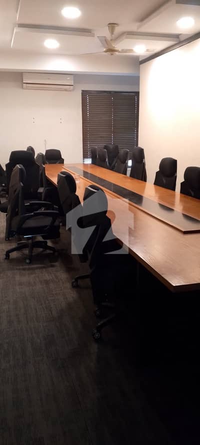 Main GT Road 2230 Square Feet Office Gor Sale