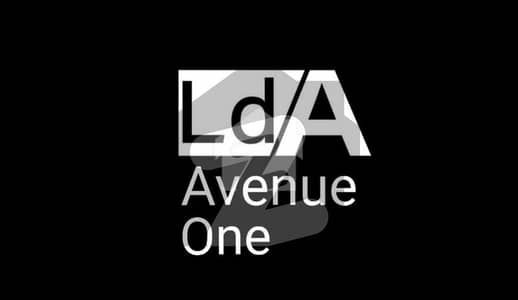 On Excellent Location Residential Plot For Grabs In 10 Marla Lahore
