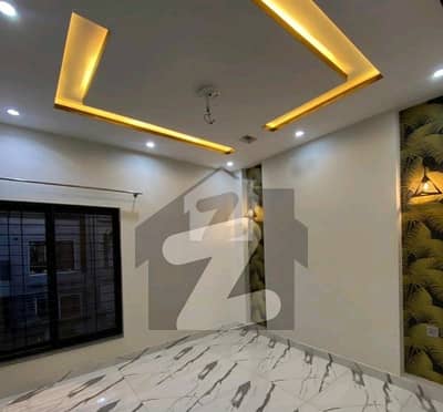 5 Marla House In Jubilee Town - Block F Is Available For Rent
