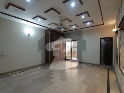 A Stunning Prime Location House Is Up For Grabs In LDA Avenue LDA Avenue