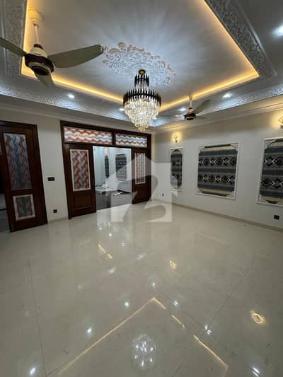 Affordable On Excellent Location House For Rent In Jubilee Town - Block A