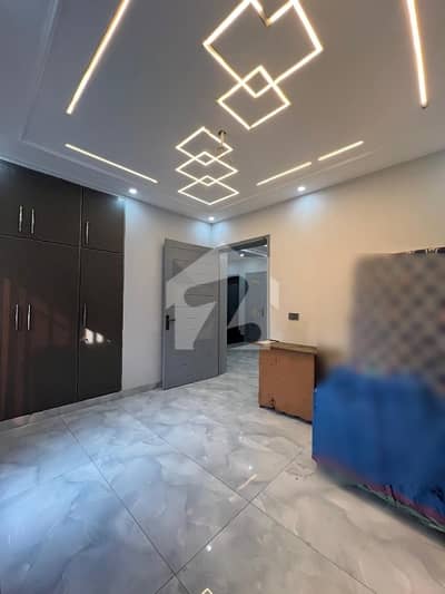 Upper Portion In Jubilee Town - Block B Sized 10 Marla Is Available