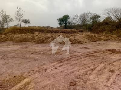 Beautiful 4 Kanal Plot For Sale Beautiful 4 Kanal Plot For Sale