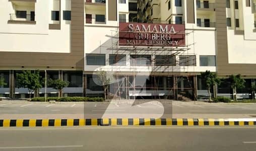 Ideal Flat In Islamabad Available For Rs. 17500000