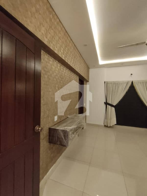 3-Bedroom Penthouse in Abdullah Sports Towers — view 5