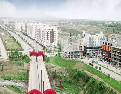 C Block 4 Kanal Beautiful Plot
