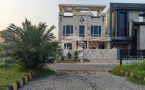Facing Park House In Citi Housing Society For Sale Facing Park House In Citi Housing Society For Sale