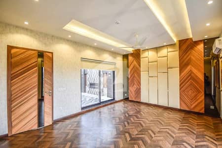 2 Kanal Beautiful House