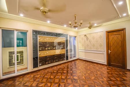 5 MARLA BRAND NEW HOUSE FOR RENT IN DHA LAHORE