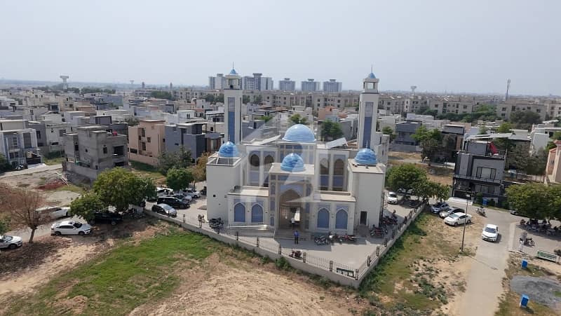 A Valuable Investment Opportunity in DHA A Valuable Investment Opportunity in DHA