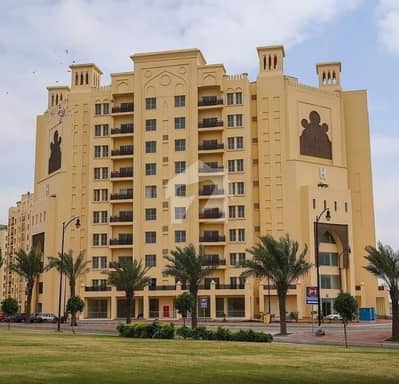 2 Bedroom Lounge Luxurious Apartment Is Available For RENT Near Midway In Bahria Town