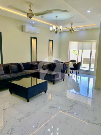 Fully Furnished 7 Marla Upper Portion | Bahria Town Phase 8 | Long Term | 75k Fully Furnished 7 Marla Upper Portion | Bahria Town Phase 8 | Long Term | 75k