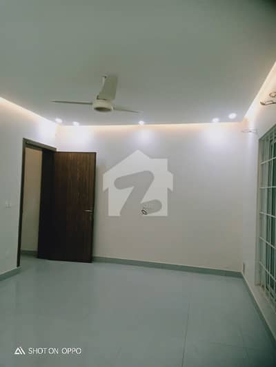 1 Kanal Brand New Tiles Flooring Upper Portion Available Rent G-14