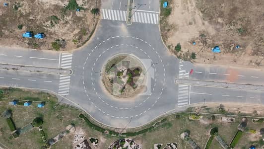 Prestigious DHA Plot Ideal for Investment & Construction