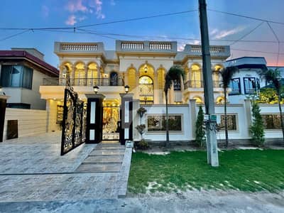 واپڈا ٹاؤن فیز 1 واپڈا ٹاؤن,لاہور میں 6 کمروں کا 1 کنال مکان 9.75 کروڑ میں برائے فروخت۔