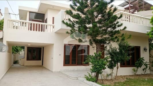 Bungalow For Rent DHA Phase VI