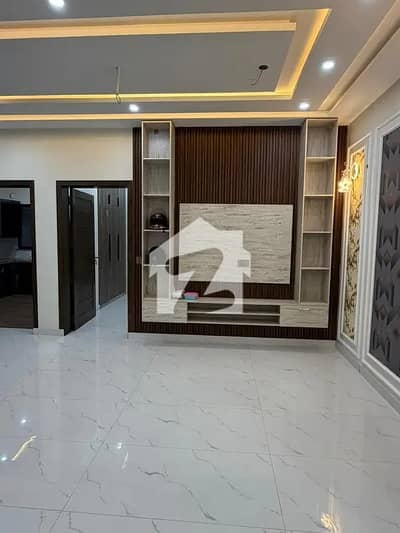5 Marla Upper Portion for Rent Etihad Town Phase 1
