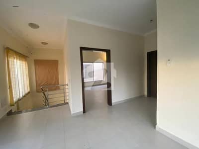 READY TO MOVE 235sq Yd 3Bed DDL Villas FOR SALE At Precinct-27 Close To Jinnah Avenue And London Bridge