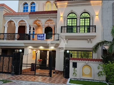 Stylish 5 Marla House With Premium Finishing | Ready To Move For Sale At Bahria Orchard Block OLC M Phase 2 Raiwind Lahore Stylish 5 Marla House With Premium Finishing | Ready To Move For Sale At Bahria Orchard Block OLC M Phase 2 Raiwind Lahore