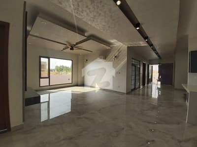 500 Sq Yd Luxury Villa For Sale Precinct 17, Near Ali Villa, Bahria Town Karachi