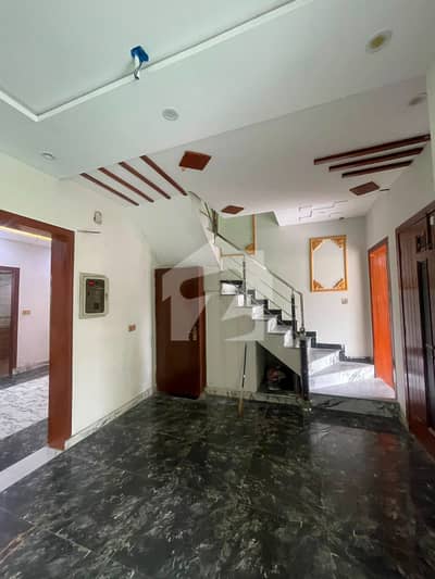 5 marla house available for rent in Bahria orchard phase 2 Lahore