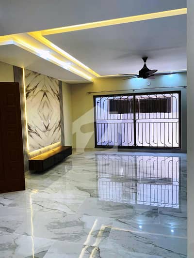 Army Housing Complex Brig House For Rent Available Askari 10 - Sector -F Lahore Cantt