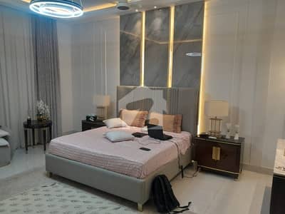 To sale You Can Find Spacious Prime Location House In DHA Phase 7