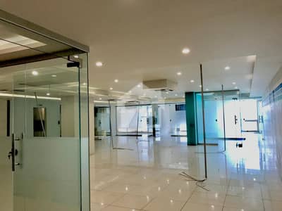 بلیو ایریا اسلام آباد میں 1 کنال Studio دفتر 20.0 لاکھ میں کرایہ پر دستیاب ہے۔