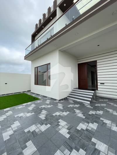 Buy Prime Location 500 Square Yards House At Highly Affordable Price
