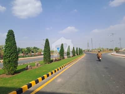 ایل ڈی اے سٹی فیز 1 ایل ڈی اے سٹی,ایل ڈی اے روڈ,لاہور میں 5 مرلہ رہائشی پلاٹ 56.0 لاکھ میں برائے فروخت۔