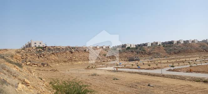 Best Investor Opportunity. Plots available FOR SALE in Precinct-11B Near Villas. Ready for Construction