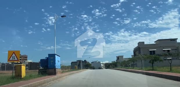 10 Marla Solid Land Plot Sector L