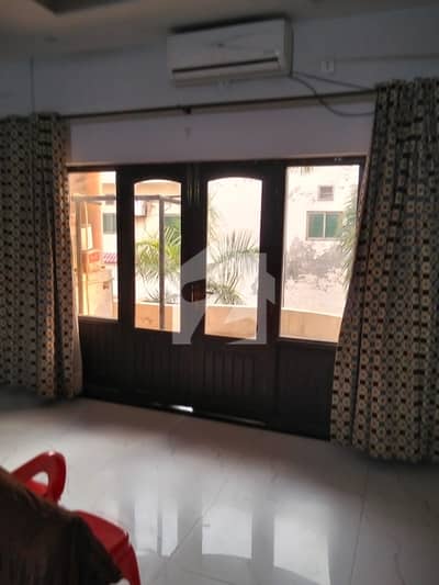 1 Kanal Lower Lock Upper Portion Available For Rent Wapda Town Ph1 Block H3