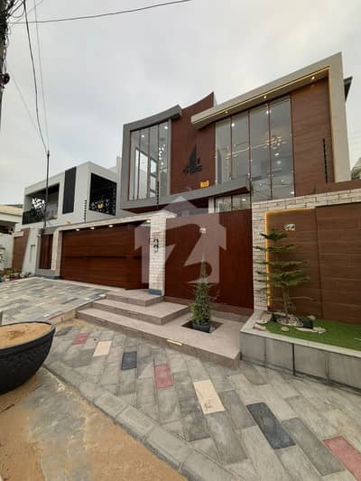 Prime Location House For sale In DHA Phase 7