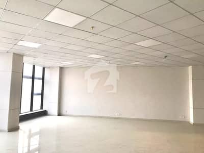 D-12 Space available for Rent Total:6000-SQF