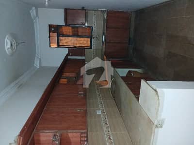 3 bed DD Ground Floor Portion For Rent