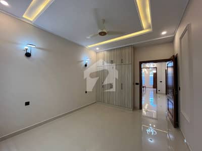 Ground Portion Like Brand New Available For Rent G-13/2 Islamabad