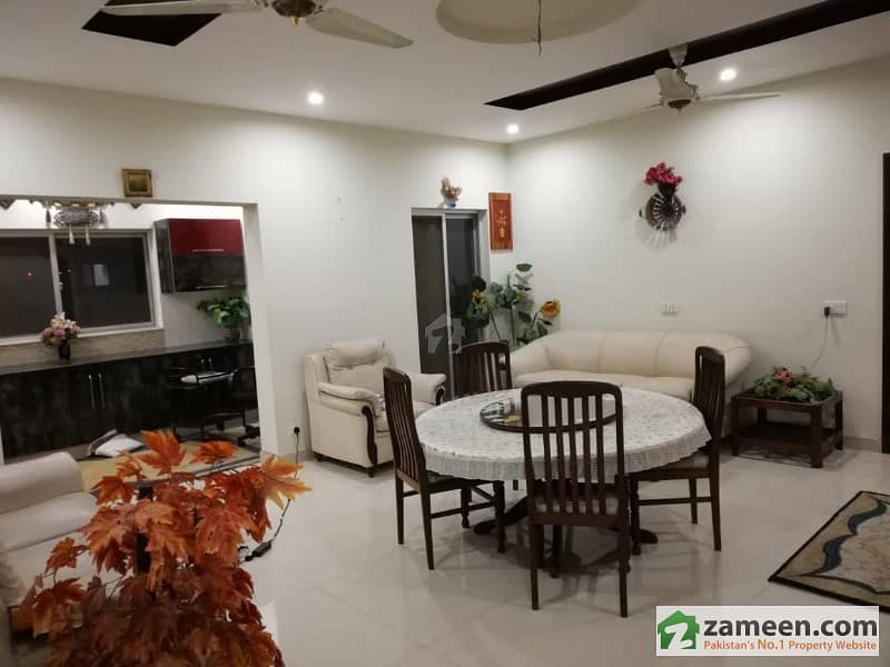 ڈی ایچ اے فیز 3 ڈیفنس (ڈی ایچ اے) لاہور میں 5 کمروں کا 1 کنال مکان 3. 75 کروڑ میں برائے فروخت۔