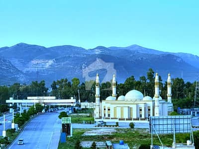 ایم پی سی ایچ ایس - بلاک جی ایم پی سی ایچ ایس ۔ ملٹی گارڈنز,بی ۔ 17,اسلام آباد میں 5 مرلہ رہائشی پلاٹ 41.9 لاکھ میں برائے فروخت۔