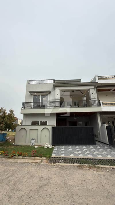 7 MARLA BRAND NEW DOUBLE STORY HOUSE AVAILABLE FOR SALE ON REASONABLE PRICE IN GULBERG GREEN ISLAMABAD 7 MARLA BRAND NEW DOUBLE STORY HOUSE AVAILABLE FOR SALE ON REASONABLE PRICE IN GULBERG GREEN ISLAMABAD